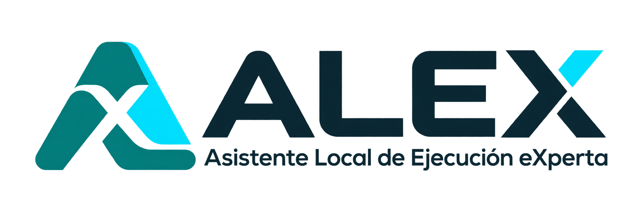 ALEX — Asistente Local de Ejecución eXperta